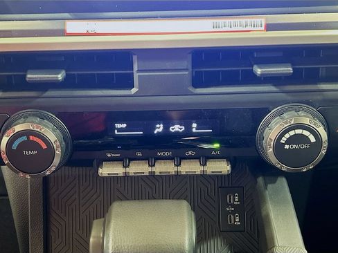 New 2026 Toyota Tacoma SR5 AWD/4WD image 16
