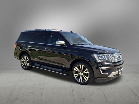 Used 2020 Ford Expedition Platinum AWD/4WD image 8