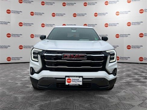 New 2026 GMC Terrain Elevation w/ LPO, Floor Liner Package image 8