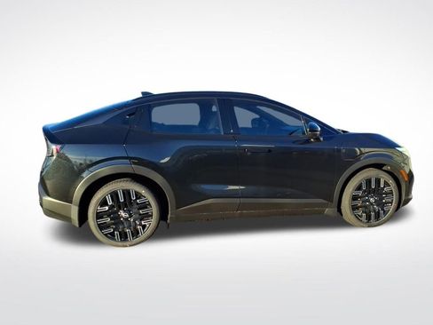 New 2026 Nissan Leaf Platinum+ image 8