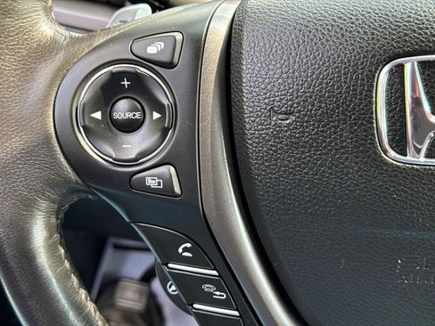 Used 2022 Honda Ridgeline RTL-E image 24