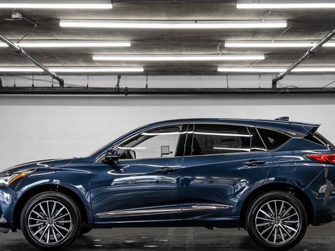 New 2026 Acura RDX SH-AWD w/ Advance Package image 2