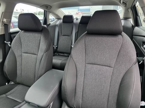 New 2026 Honda Accord SE image 24