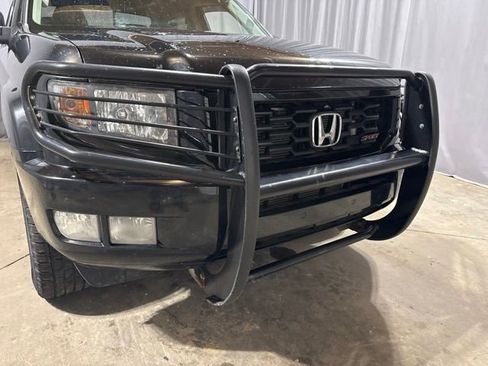 Used 2013 Honda Ridgeline Sport image 13
