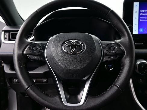 Used 2023 Toyota RAV4 XSE w/ XSE Grade Weather Package AWD/4WD image 24