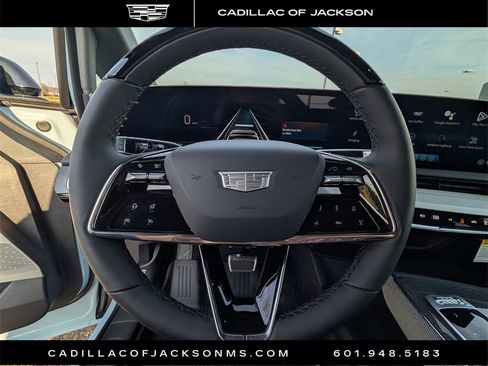 New 2026 Cadillac Optiq Sport 1 image 9