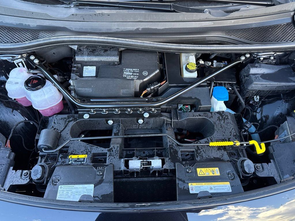 Certified 2023 Volkswagen ID.4 Pro S AWD/4WD image 27