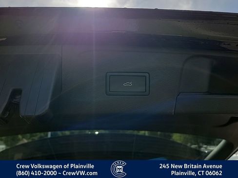 New 2026 Volkswagen Atlas SE AWD/4WD image 59