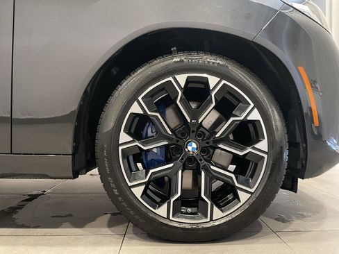 Used 2026 BMW X3 M50 AWD/4WD image 10