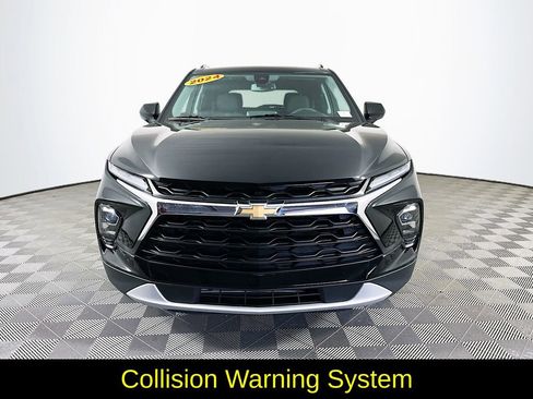 Used 2024 Chevrolet Blazer LT w/ Convenience Package image 4