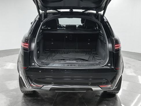Used 2024 Land Rover Range Rover Velar Dynamic SE image 6