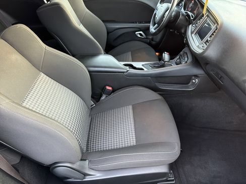 Used 2023 Dodge Challenger GT w/ Blacktop Package image 14