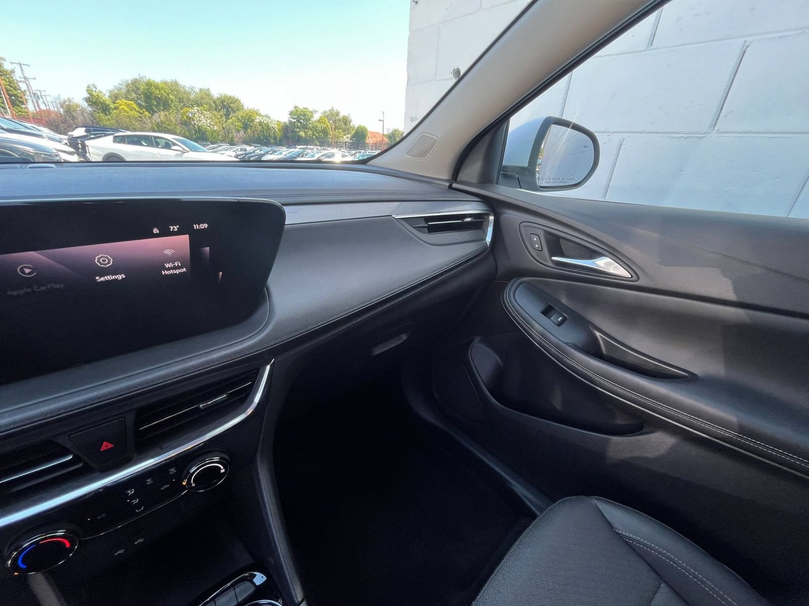 Used 2025 Buick Encore GX Preferred FWD image 33