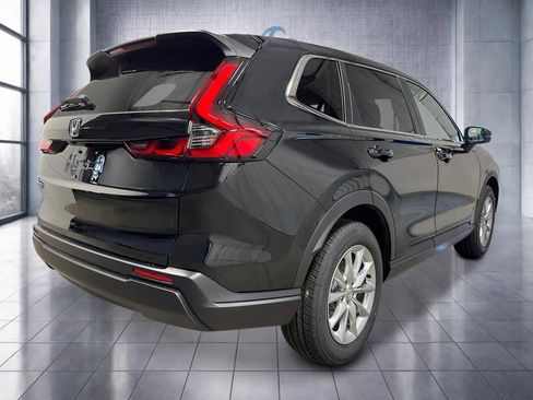 New 2026 Honda CR-V EX image 6