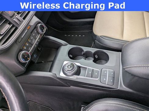 Certified 2022 Ford Escape Titanium w/ Titanium Elite Package image 13