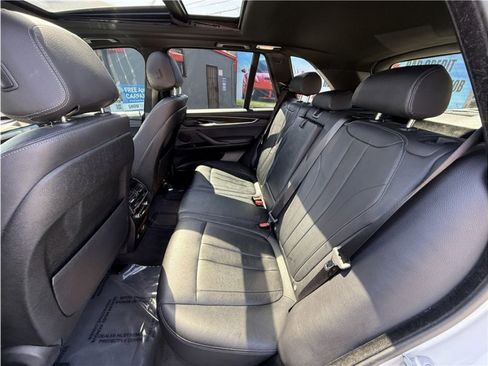 Used 2018 BMW X5 xDrive35i image 22