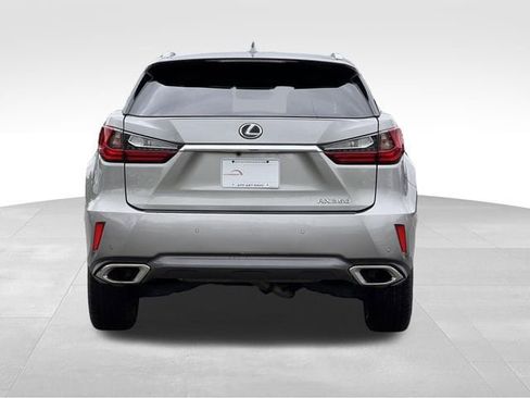 Used 2017 Lexus RX 350 AWD w/ Premium Package image 4