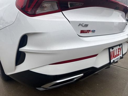 Used 2022 Kia K5 GT-Line w/ GT-Line FWD Premium Package image 13