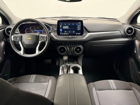Used 2023 Chevrolet Blazer LT w/ Convenience Package FWD image 19