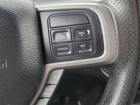 Used 2022 RAM 3500 Tradesman w/ Snow Chief Group image 14