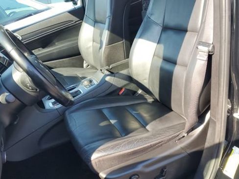 Used 2020 Jeep Grand Cherokee Limited w/ Premium Lighting Group AWD/4WD image 22