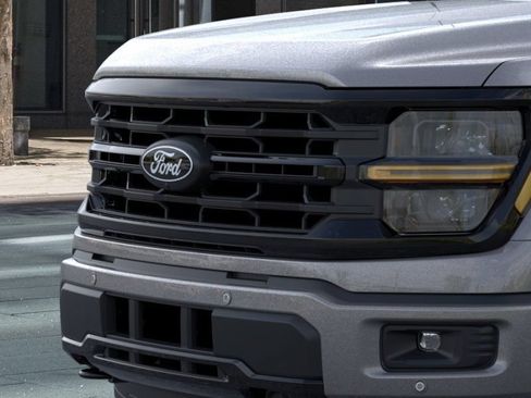 New 2026 Ford F150 XLT w/ Equipment Group 302A MID AWD/4WD image 17