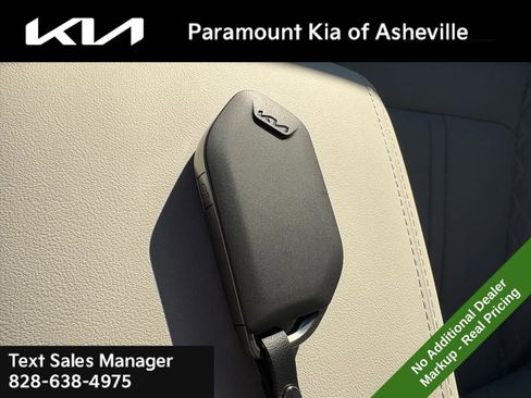 New 2026 Kia Sorento SX Prestige image 27