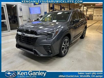 New 2026 Subaru Ascent Limited