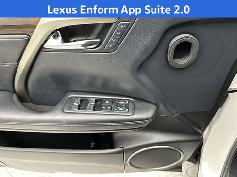 Used 2019 Lexus RX 450h AWD image 16