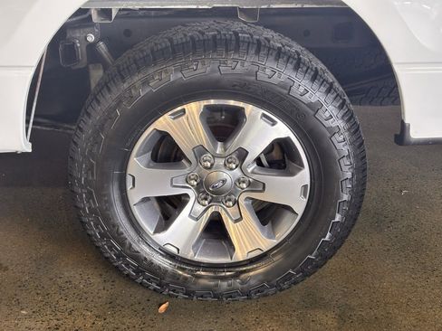 Used 2013 Ford F150 STX w/ Mid Equipment Group image 31