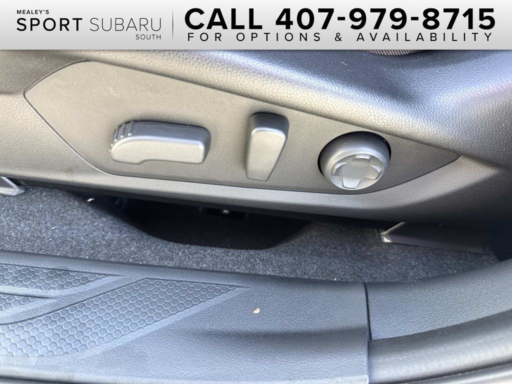 New 2026 Subaru Outback Wilderness AWD/4WD image 28