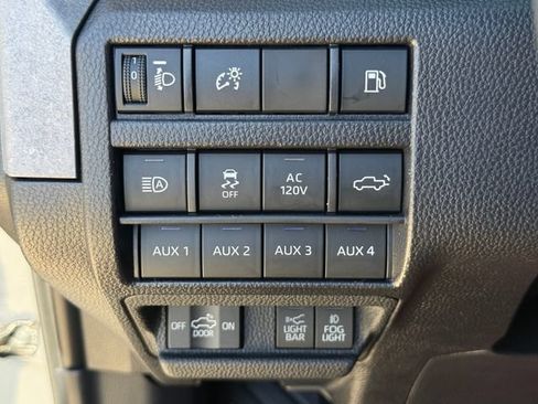 Used 2026 Toyota Tacoma 4x4 Double Cab Hybrid image 22
