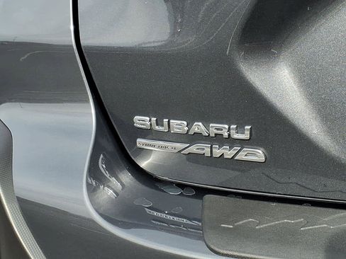 Certified 2025 Subaru Crosstrek 2.0i Premium image 14