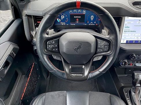 Used 2023 Ford Bronco Raptor image 10