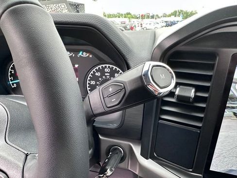 New 2026 Ford F150 XL AWD/4WD image 17