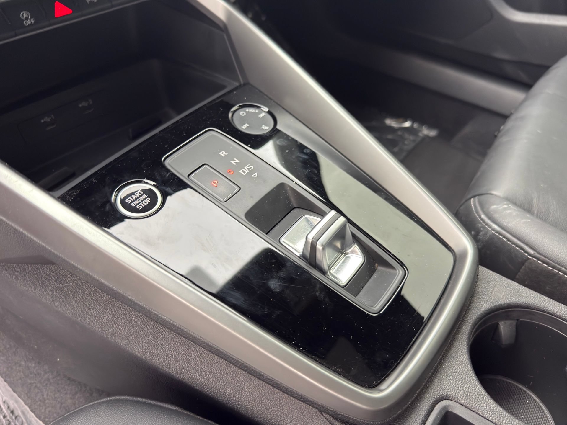 Used 2023 Audi A3 2.0T Premium Plus w/ Premium Plus Package FWD image 14