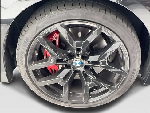 Used 2025 BMW 440i xDrive Coupe w/ Premium Package AWD/4WD image 13
