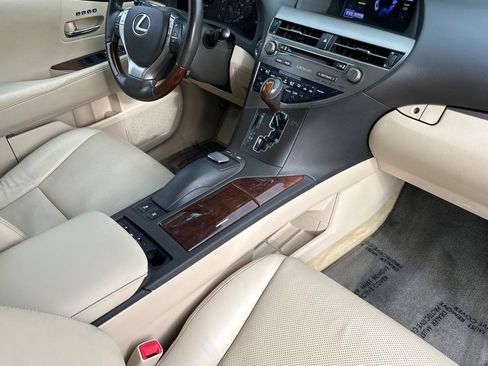 Used 2014 Lexus RX 350 AWD image 20