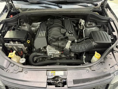 Used 2021 Jeep Grand Cherokee SRT w/ Trailer Tow Group IV AWD/4WD image 36