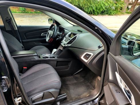 Used 2013 GMC Terrain SLE w/ Safety Package image 13