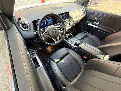 Used 2023 Mercedes-Benz GLA 250 4MATIC image 41