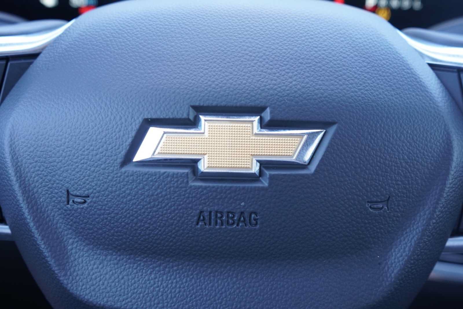 Used 2025 Chevrolet Equinox LT w/ Convenience Package II FWD image 12