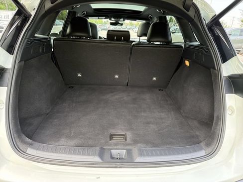 Used 2023 INFINITI QX50 Sport AWD/4WD image 21
