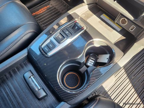 Used 2023 Honda Passport TrailSport image 35