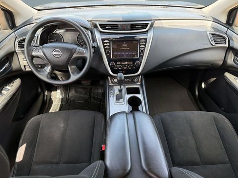 Used 2023 Nissan Murano S FWD image 15