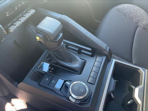 New 2025 Toyota Tacoma SR5 image 10