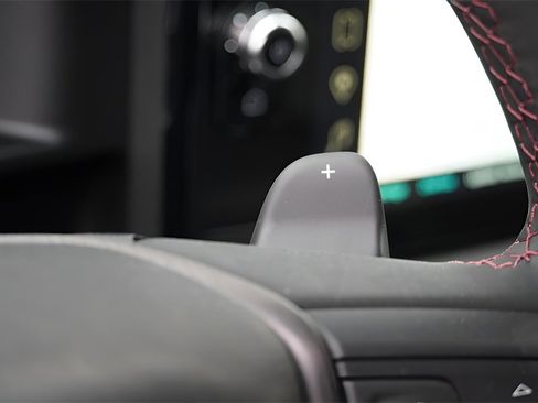 New 2026 GMC Sierra 1500 AT4X image 19