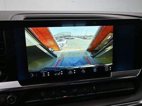 Used 2024 Chevrolet Silverado 2500 High Country w/ High Country Premium Package image 31