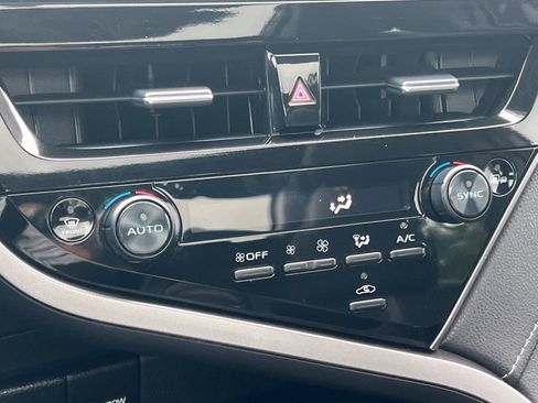 Certified 2023 Toyota Camry XSE FWD image 21