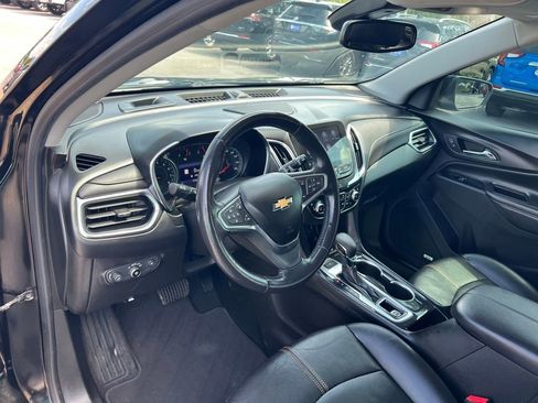 Used 2022 Chevrolet Equinox Premier image 18